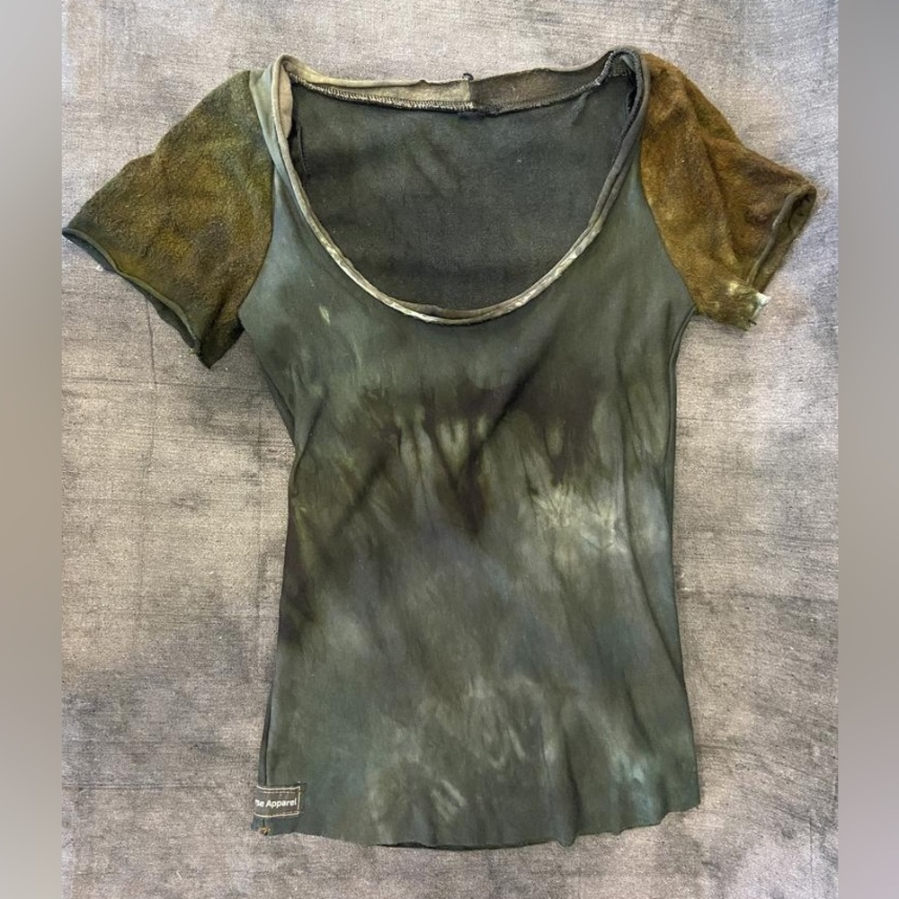 Wildhorse Apparel top, size s/m like new condition